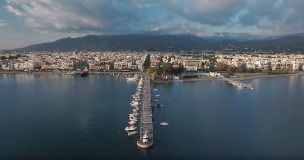 Ο καιρός αύριο Σάββατο στην Καλαμάτα