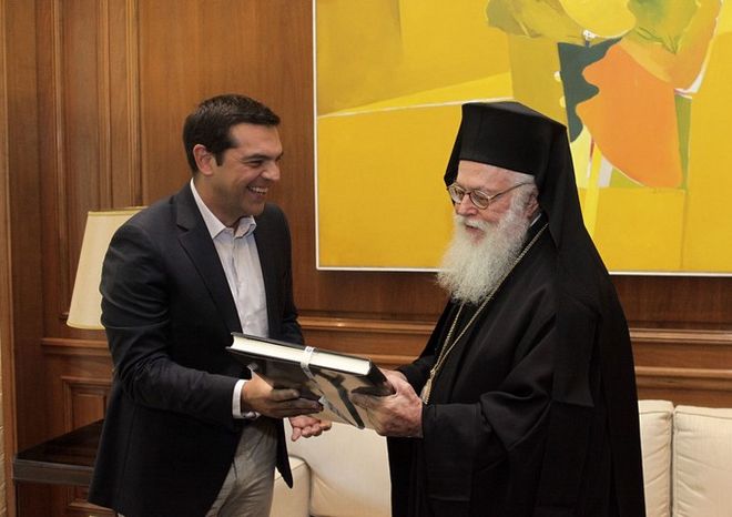 Υψηλές επισκέψεις στην Καλαμάτα…