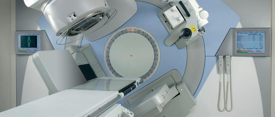 Ακτινοθεραπευτικό Κέντρο για πάσχοντες από καρκίνο στο Νοσοκομείο Καλαμάτας