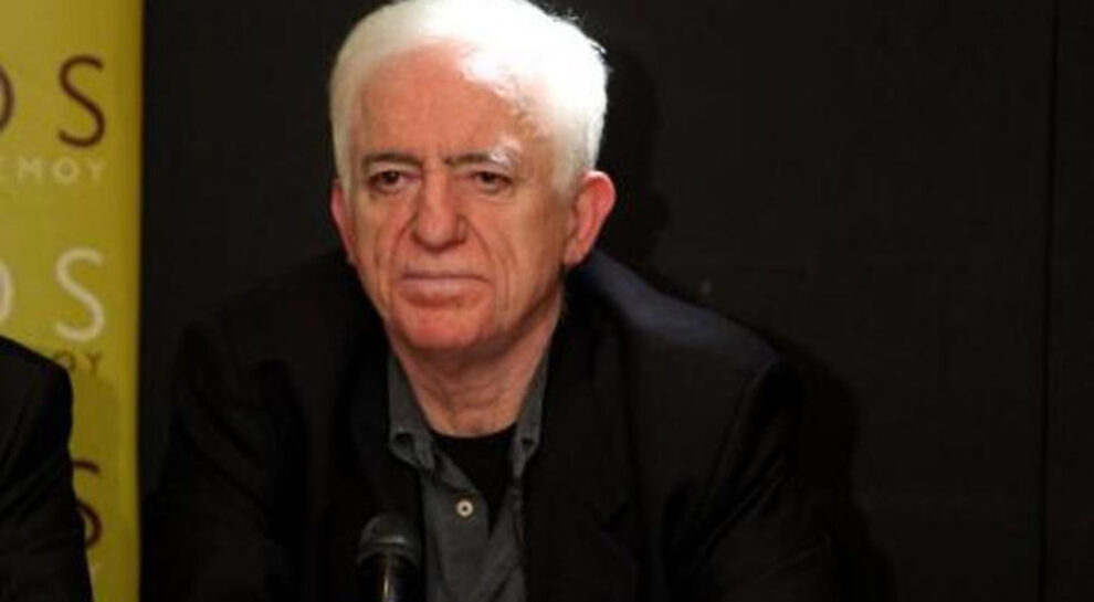 Παρουσίαση βιβλίου Γ. Καραμπελιά: “Πέραν της Αριστεράς και της Δεξιάς:  Η υπέρβαση”