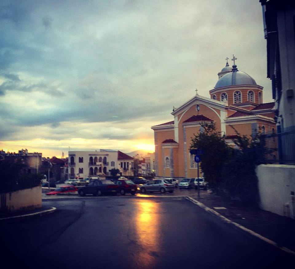 Πέφτει ο υδράργυρος από αύριο και στην Καλαμάτα