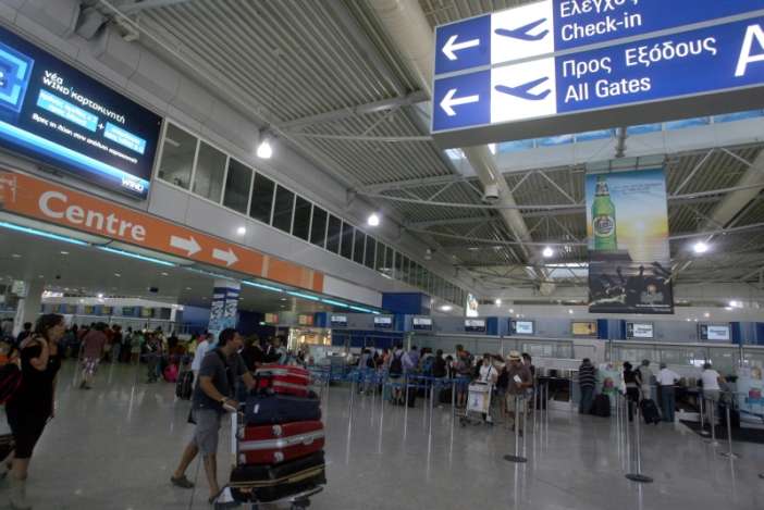 Στους διαδρόμους του…Βενιζέλος