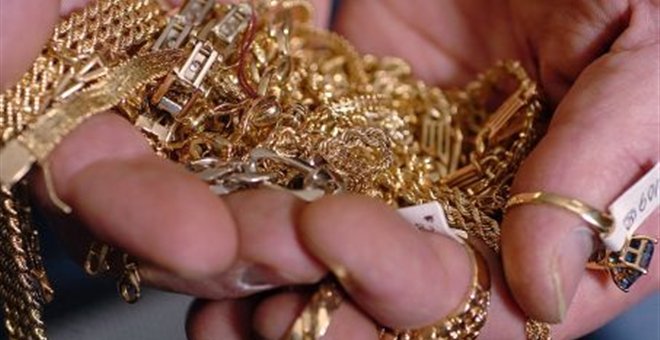 Φυλάκιση σε Βουλγάρα που έκλεψε για να…προφυλάξει χρήματα του συντρόφου της