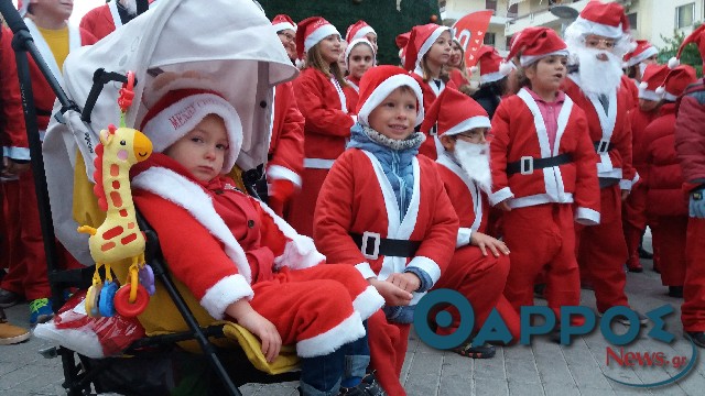 Στο ψυγείο και αύριο η Καλαμάτα- Αναλυτική πρόγνωση του καιρού