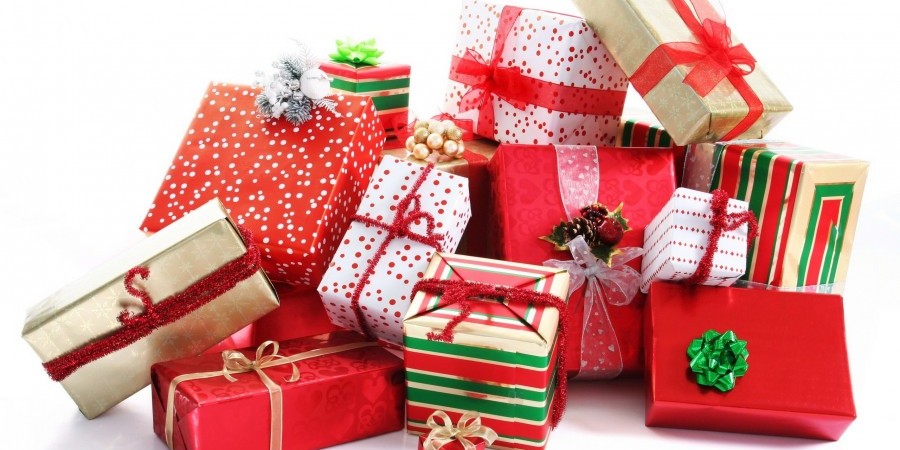 Το Christmas Shopping αυτή την εποχή κυριαρχεί στη σκέψη μας …