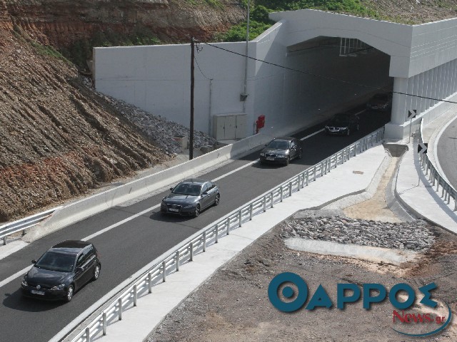 Ο αυτοκινητόδρομος του “Μορέα” κόστισε 50% περισσότερο