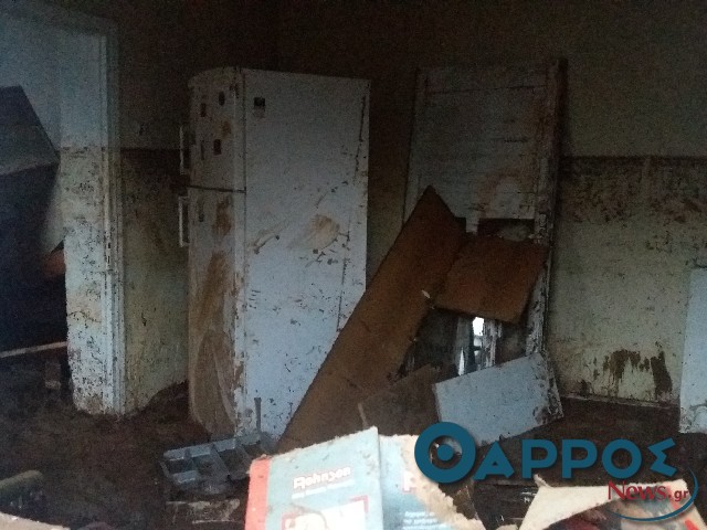 253 οικογένειες θα προμηθευτούν κρέας για τις εορτές- Ξεκινά το επίδομα της οικοσκευής για τους πλημμυροπαθείς