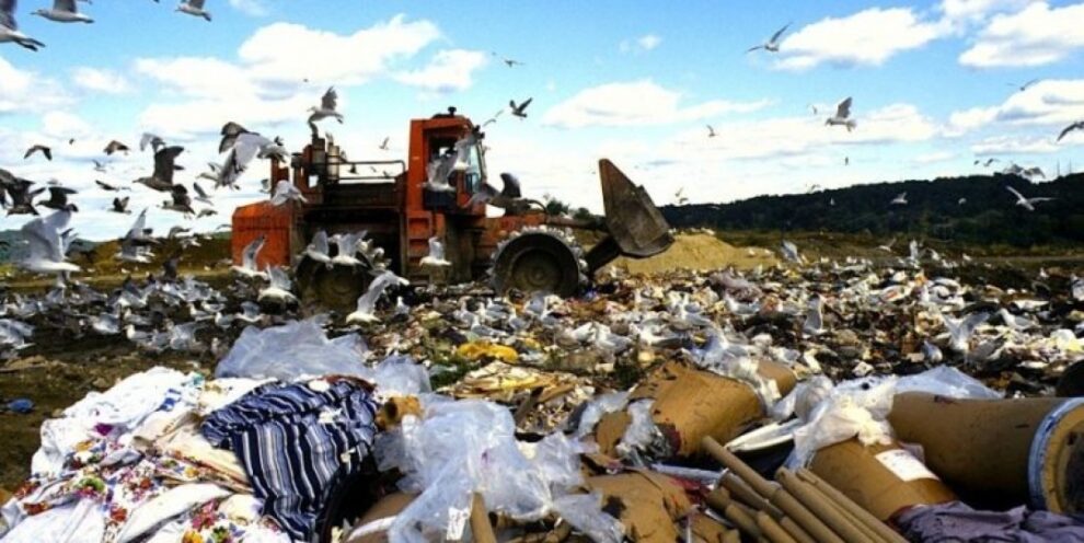 Απόφαση υποβολής πρότασης για ολοκληρωμένη διαχείριση αστικών αποβλήτων στο Δ.Σ. Τριφυλίας