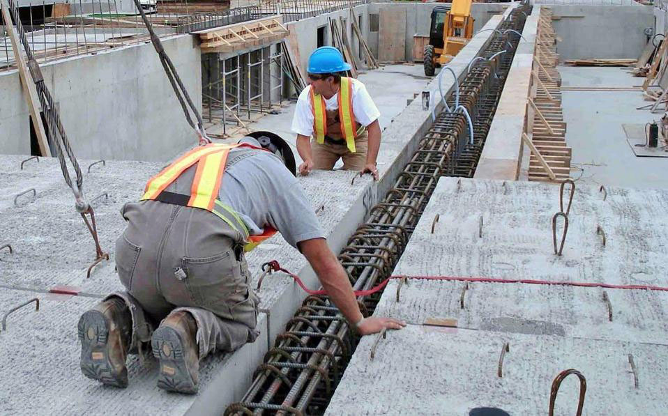 15 φορές λιγότερες κατοικίες από το 2007