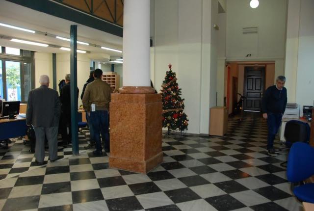 Από 15-20 Ιανουαρίου οι αιτήσεις για το Κοινωνικό Εισόδημα Αλληλεγγύης