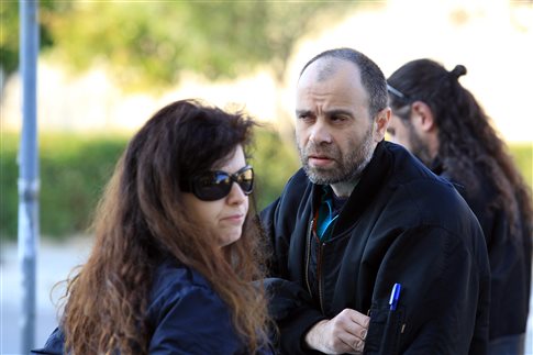 Συνελήφθη η καταζητούμενη Πόλα Ρούπα