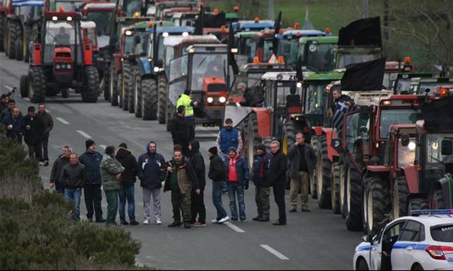 ΚΙΝΑΛ Μεσσηνίας: Δεν μπορούν να ξεγελαστούν οι αγρότες