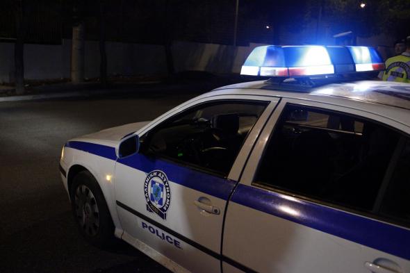 Νεκρός ο Ρώσος πρόξενος στην Αθήνα