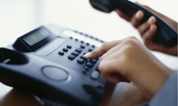 110.000 ευρώ τα τηλεφωνικά και ταχυδρομικά τέλη στο Δήμο Τριφυλίας