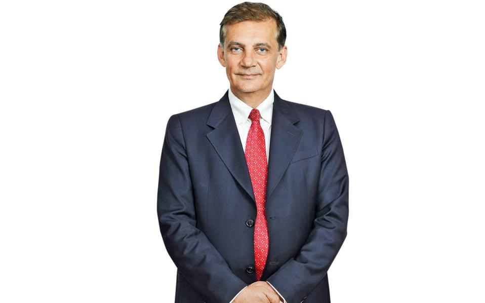 Πήρε το μεγαλύτερο βραβείο για την έρευνα για το μυέλωμα ο Μεσσήνιος Θάνος Δημόπουλος