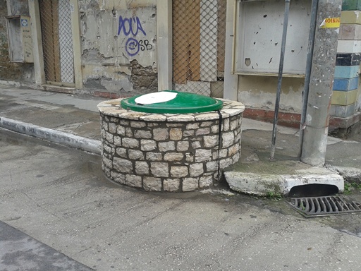 Η διαχείριση των απορριμμάτων και ο Δήμος Καλαμάτας