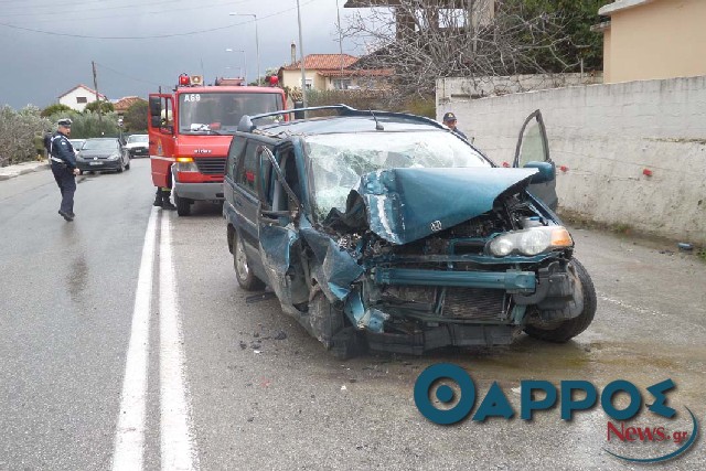Θρήνος για το θάνατο του Γιώργου Κρέπη