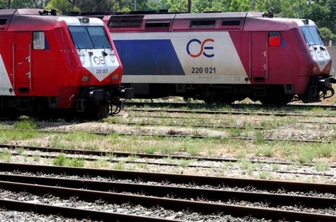 Υπεγράφη η συμφωνία πώλησης της ΤΡΑΙΝΟΣΕ στους Ιταλούς