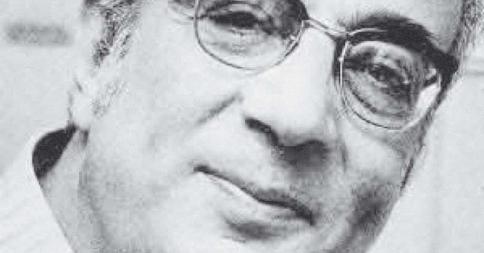 Αφιέρωμα στο φιλόσοφο Κώστα Παπαϊωάννου