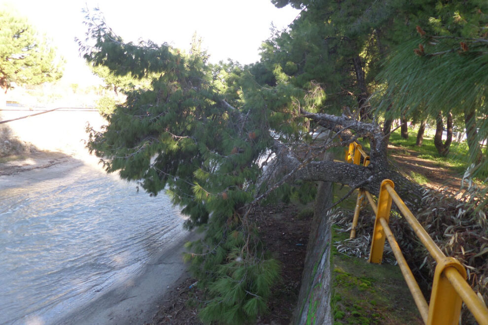Επικίνδυνες…κλίσεις