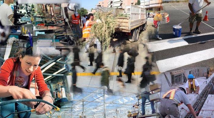 449 άνεργοι θα προσληφθούν στους Δήμους της Μεσσηνίας
