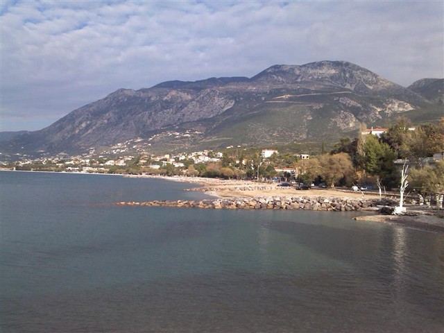 Εγκρίθηκε η επαναδημοπράτηση για την αντιδιαβρωτική προστασία στη Μικρά Μαντίνεια