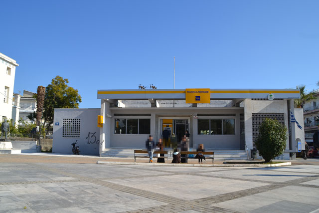29χρονη τσιγγάνα η υπαίτια κλοπής στη Μεσσήνη