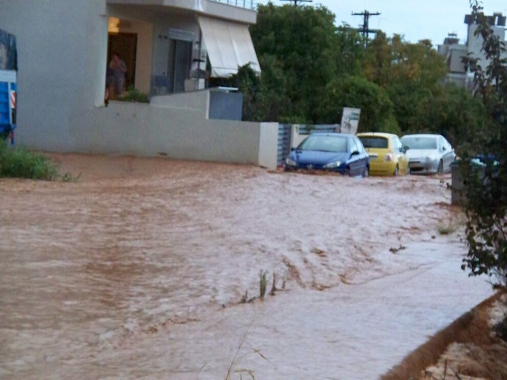 Ο άγνωστος Χ…