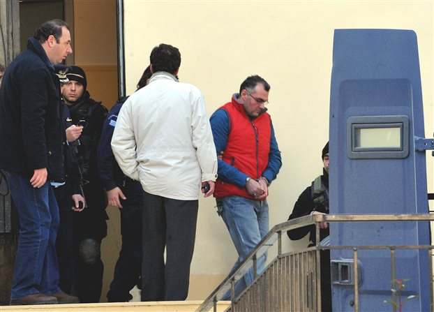 Κορκονέας: Δεν θα ζητήσω συγγνώμη από κανένα δεκαπεντάχρονο