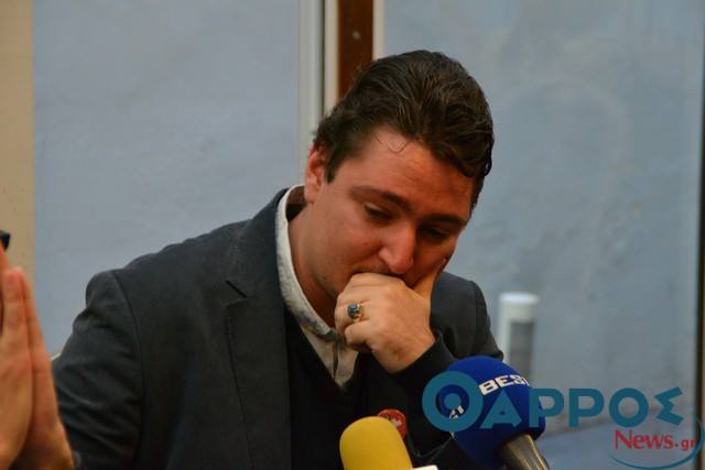 Χίλια κομμάτια…
