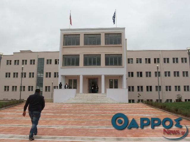 “Βόμβα” 23 εκατομμυρίων ευρώ στα θεμέλια του Δήμου Καλαμάτας