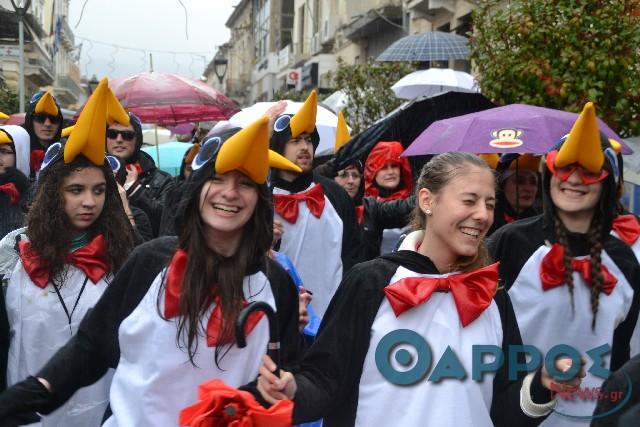 Αρχίζει το 5ο Καλαματιανό Καρναβάλι την Παρασκευή- Όλο το πρόγραμμα