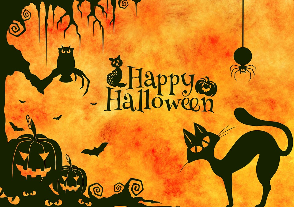 Γιατί δεν κάνουν Halloween στο Δήμο Καλαμάτας;