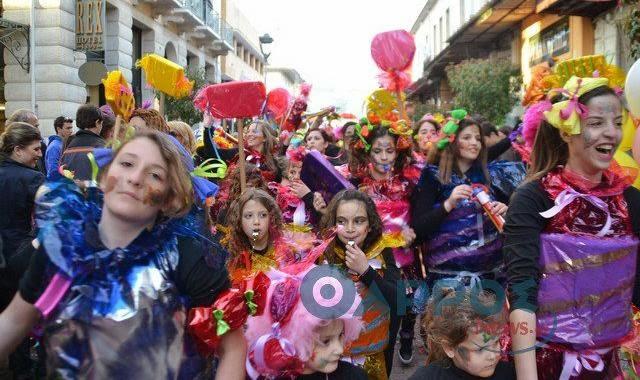 Ο καιρός αύριο Σάββατο στην Καλαμάτα