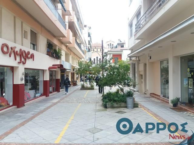 Προφυλακίστηκαν οι 3 για τις δεκάδες διαρρήξεις καταστημάτων