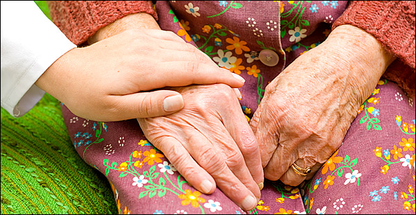 Επιστημονική ημερίδα με τίτλο: «Σύγχρονη ιατρική φροντίδα ατόμων μεγάλης ηλικίας»