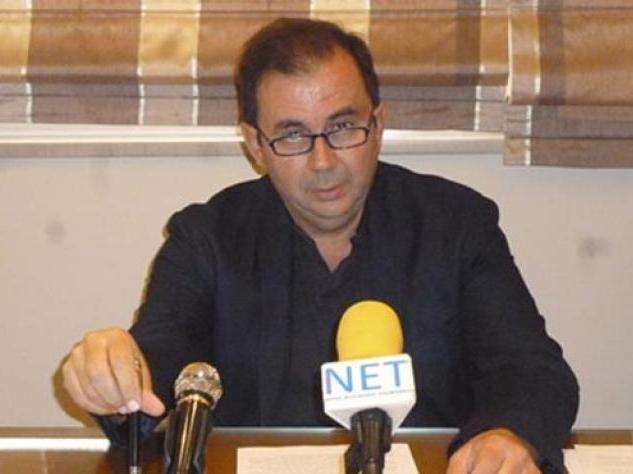 Ανεξαρτητοποίηση του Δημοτικού Συμβούλου Παναγιώτη Αλούπη από την παράταξη Μάκαρη