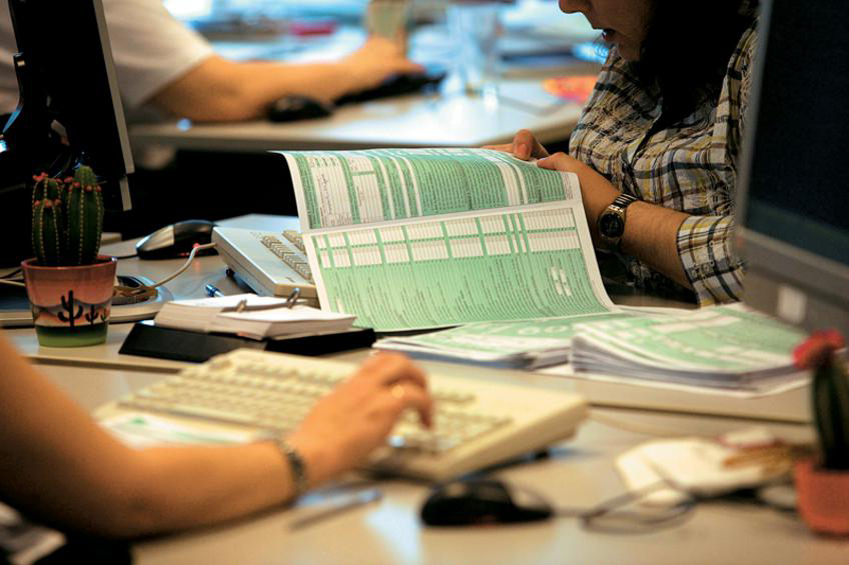 Νέα ρύθμιση για εξόφληση χρεών από μικροοφειλέτες