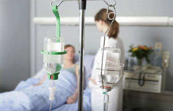63χρονη δούλευε παράνομα σαν αποκλειστική στο Νοσοκομείο Κυπαρισσίας