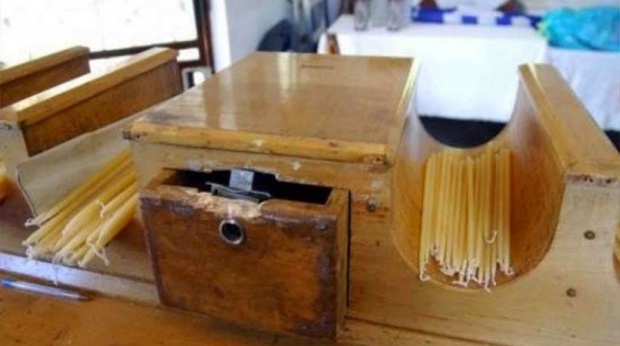7 χρόνια σε Μαροκινό για κλοπές σε εκκλησία, μαγαζί και αυτοκίνητο