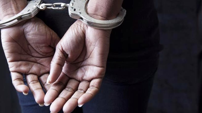 Κάθειρξη 5 ετών σε τσιγγάνα που άνοιγε διαμερίσματα με ταυτότητα