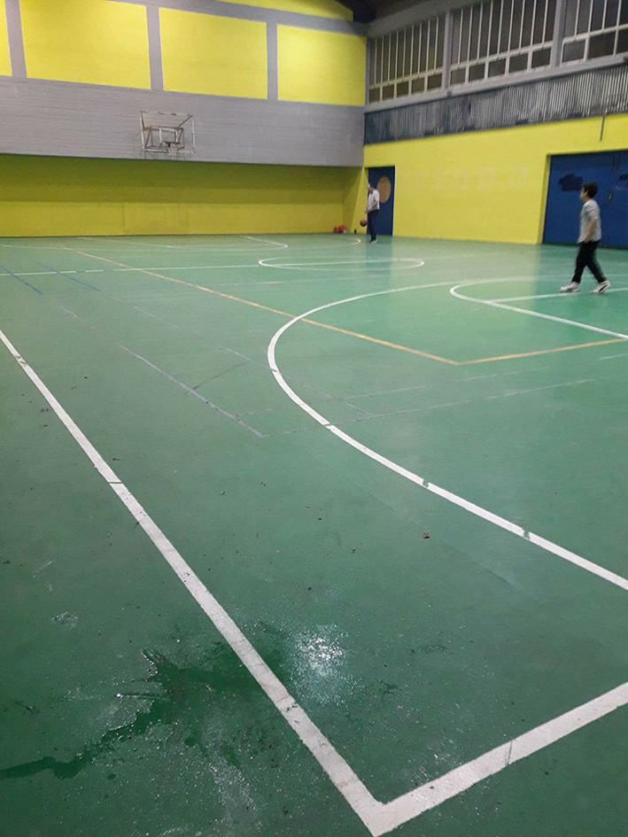 Αστοχία υλικού…