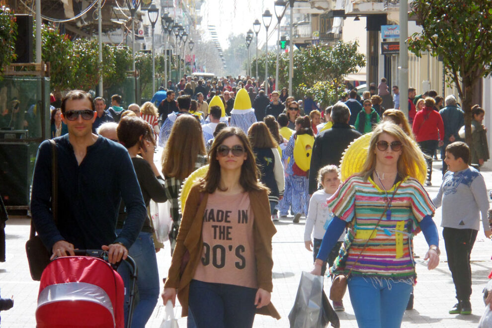 Χρειάζεται καλύτερος συντονισμός στο «Καλεντάρι» των εκδηλώσεων της περιοχής