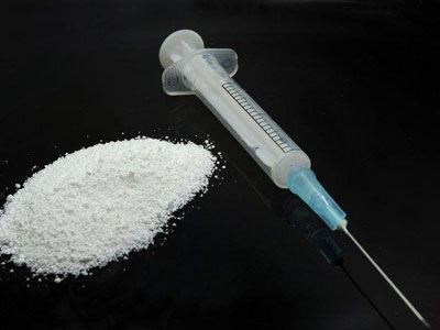Πάνω από 300 δόσεις ηρωίνης κατασχέθηκαν στην Καλαμάτα