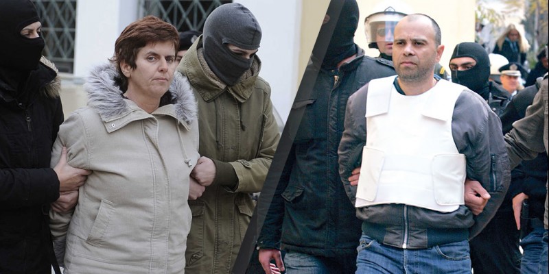Συνεκδικάζονται σήμερα στην Καλαμάτα οι αιτήσεις γονικής μέριμνας χωρίς την παρουσία Ρούπα – Μαζιώτη