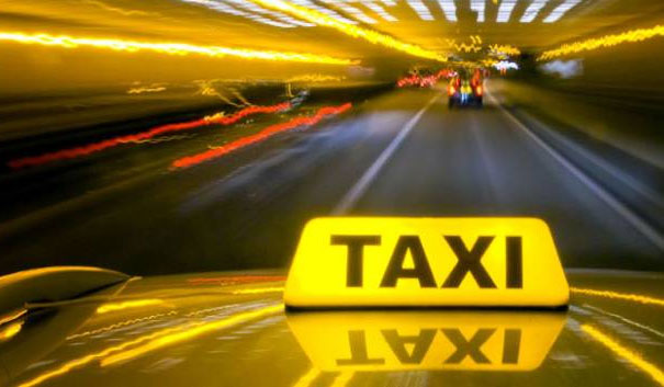 Φόβοι για μανιακό δολοφόνο που πυροβολεί οδηγούς ταξί!