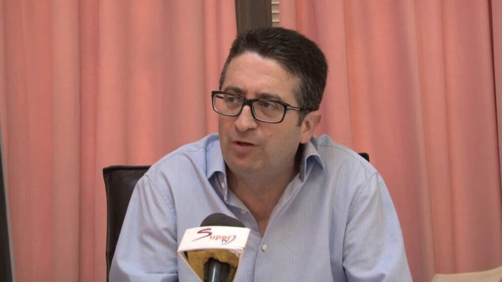 Δ. Μπούχαλης: Οι αριθμοί ευημερούν στο Δήμο Καλαμάτας