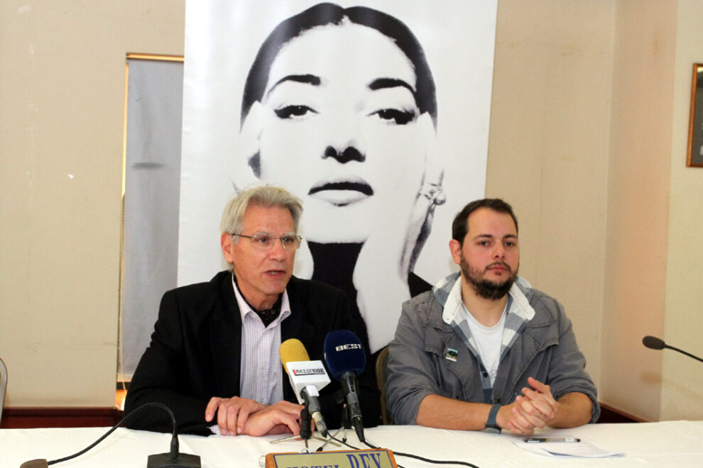 Πρεμιέρα στις 19 Μαρτίου για  «Τη δική μας Κάλλας» στη Νέα Υόρκη