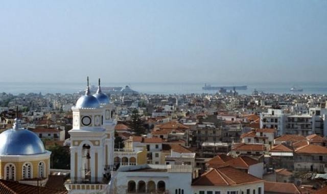 Ο καιρός αύριο Δευτέρα στην Καλαμάτα