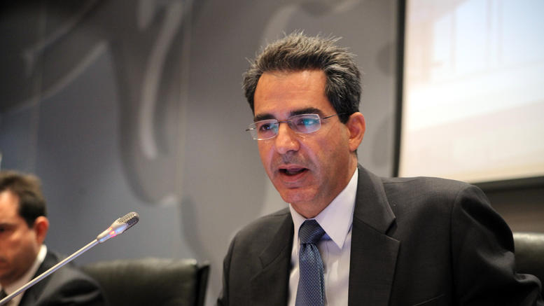 Εκδήλωση για τις ελληνοτουρκικές σχέσεις με τον Άγγελο Συρίγο στην Καλαμάτα